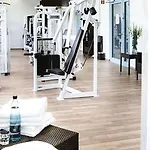 Hotel Kiel By Golden Tulip 