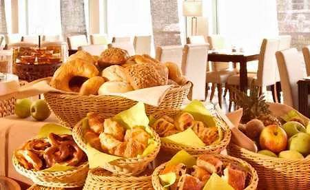 Hotel Kiel By Golden Tulip 