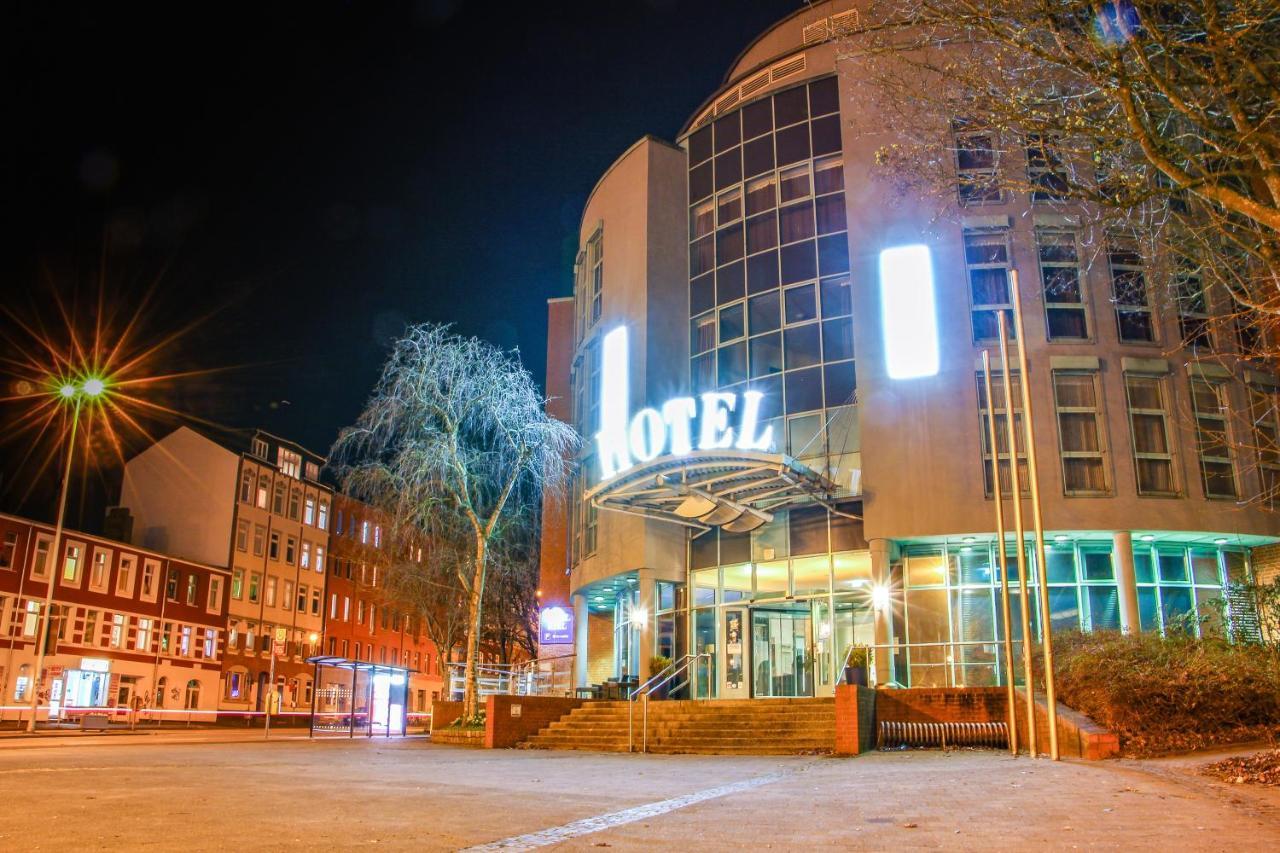 By Golden Tulip Hotel 4*