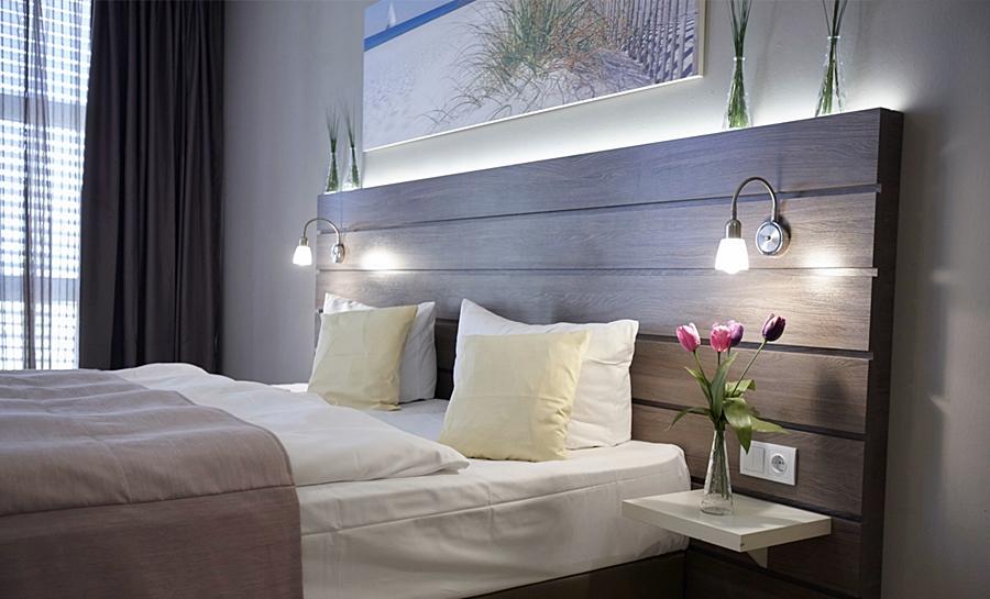 By Golden Tulip Kiel