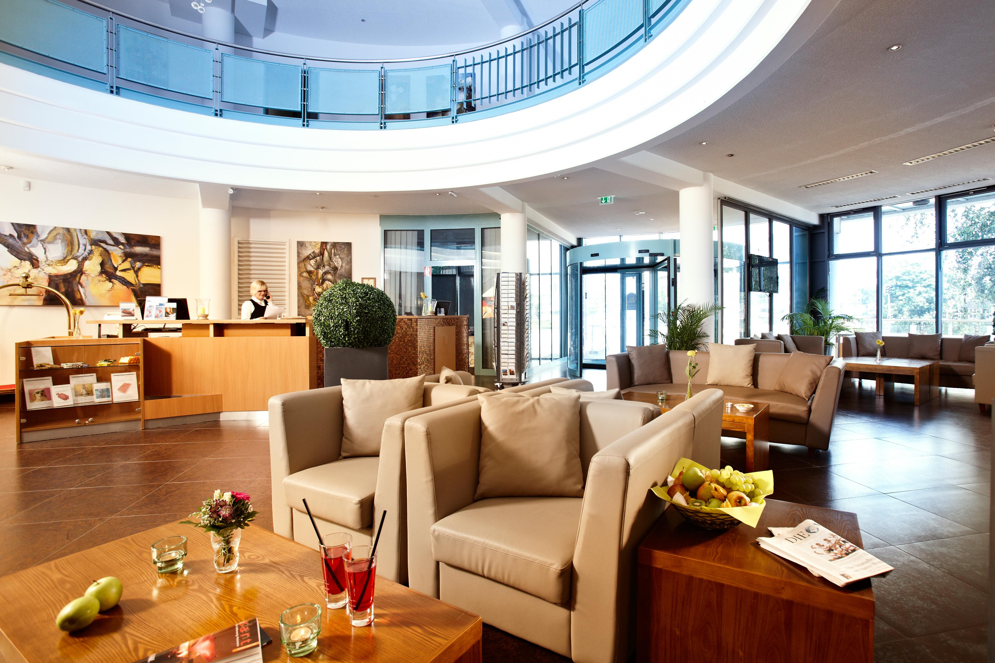 Hotel By Golden Tulip Kiel