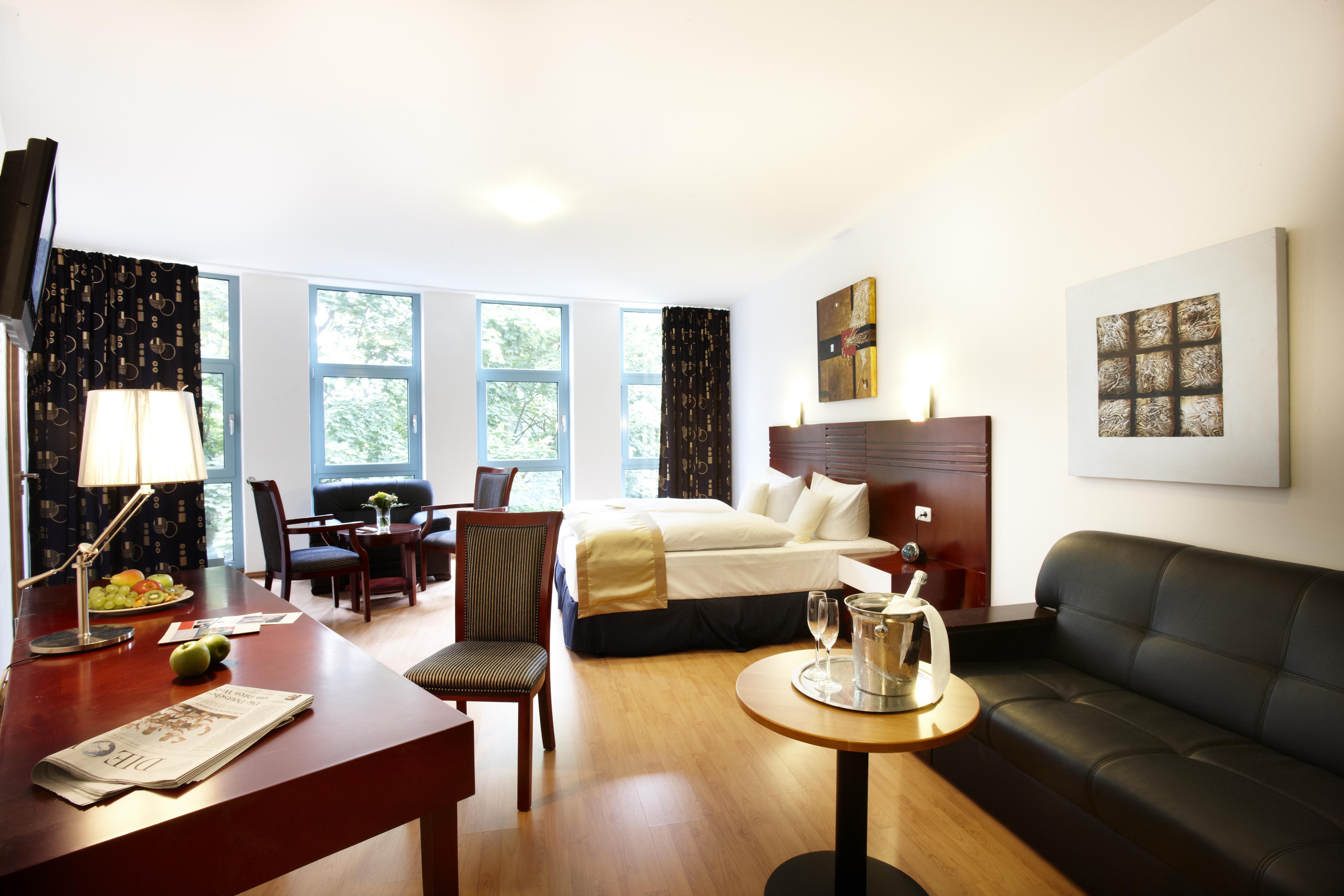 Hotel By Golden Tulip