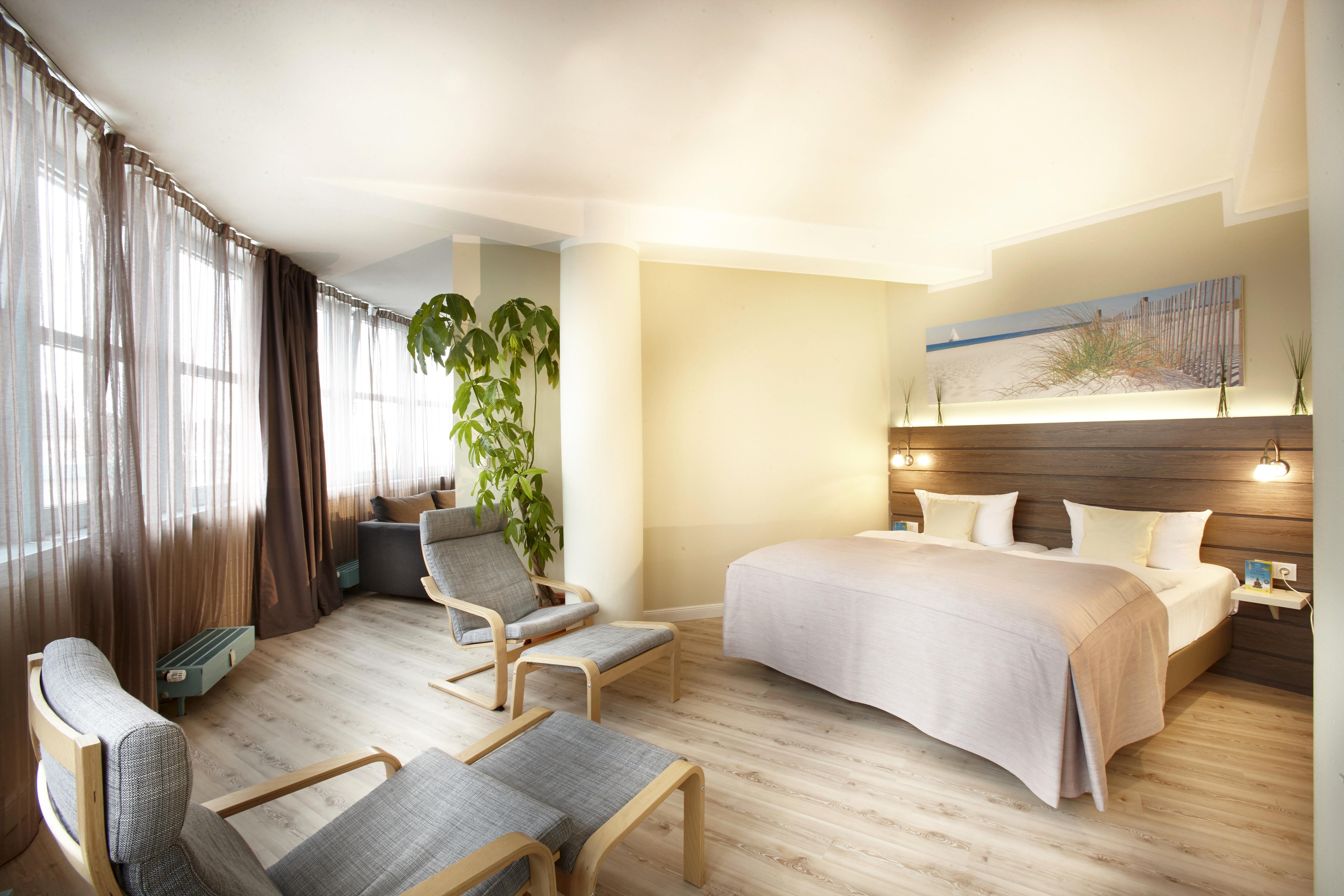 By Golden Tulip Hotel Kiel