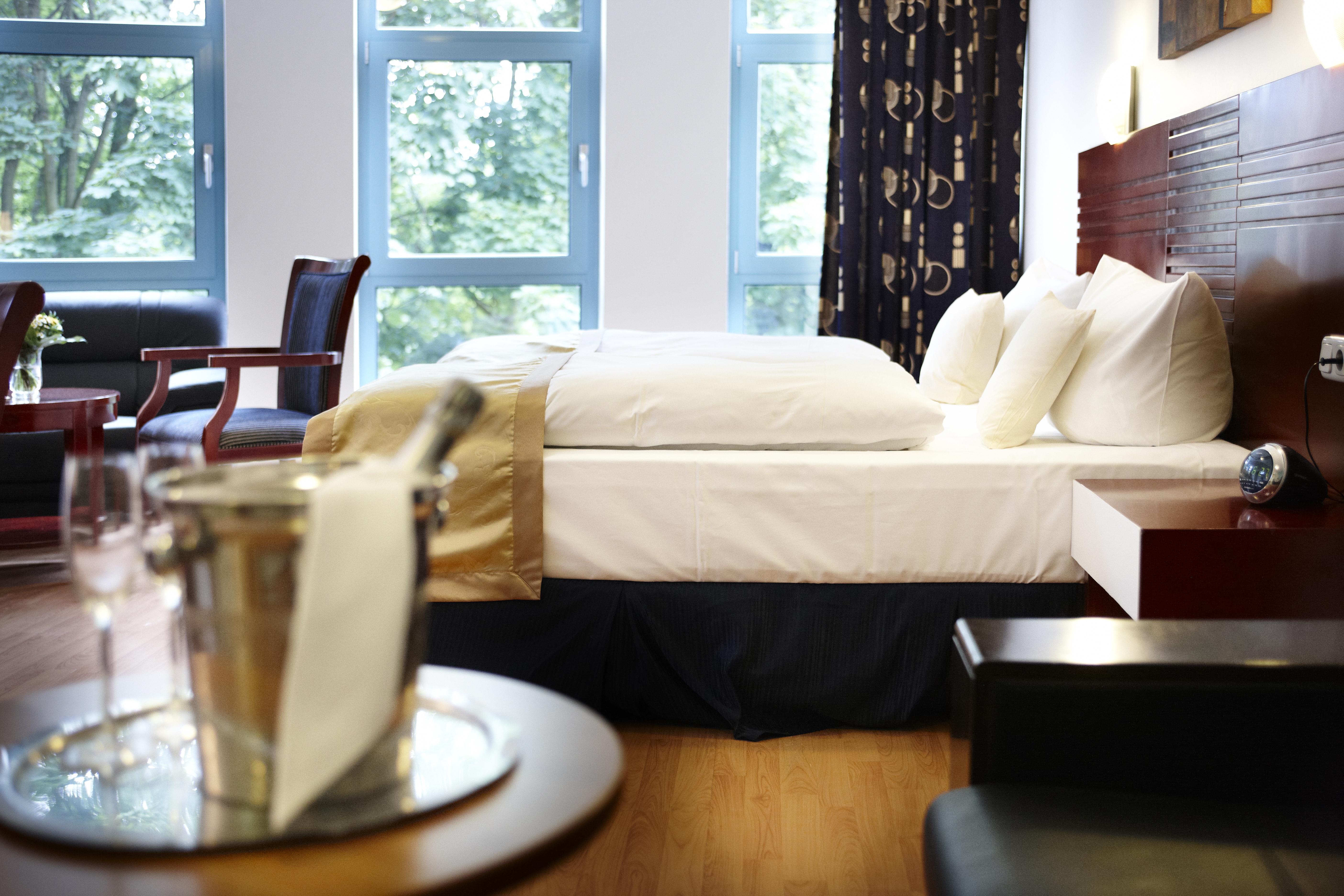 Hotel By Golden Tulip