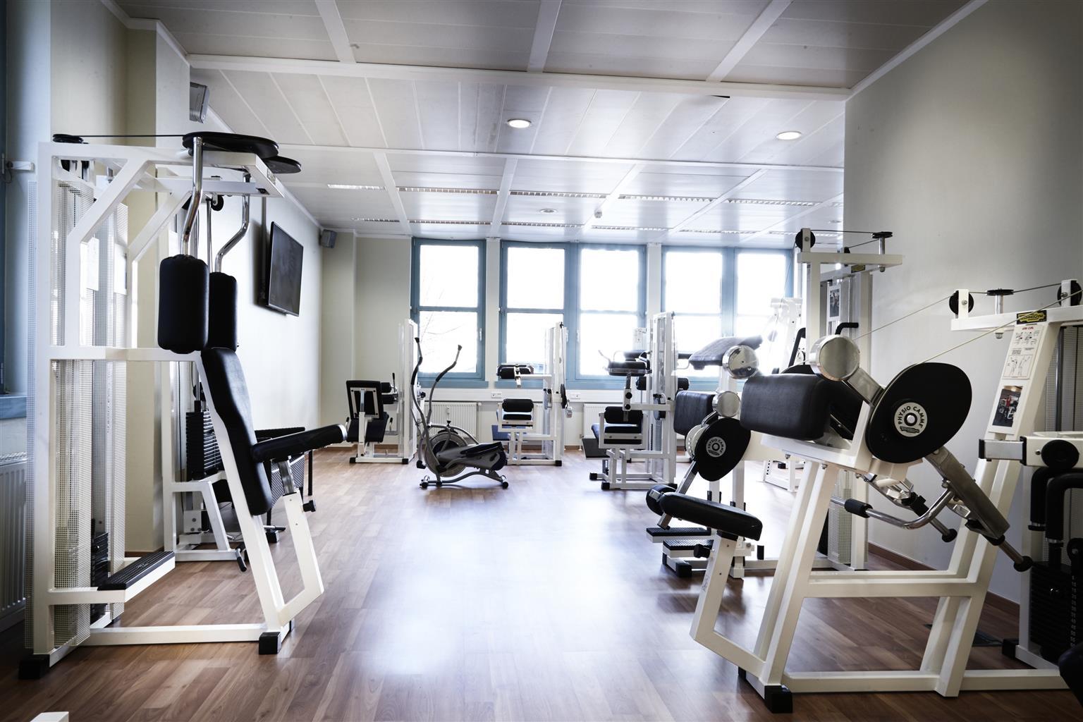 By Golden Tulip 4* Kiel