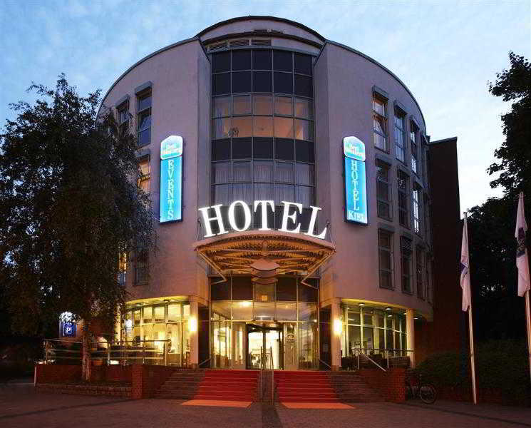 By Golden Tulip Hotel 4*
