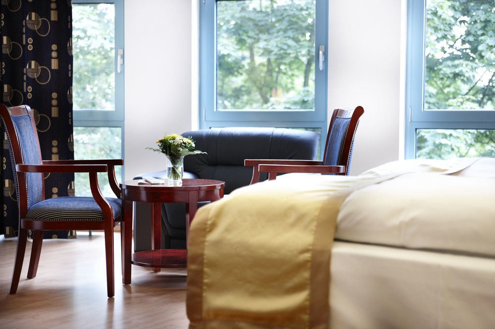 Hotel By Golden Tulip Kiel