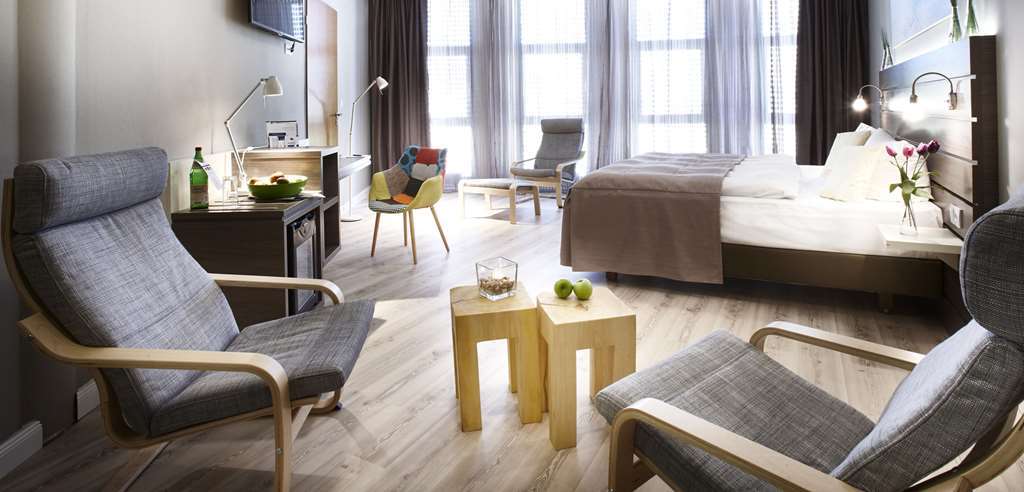 By Golden Tulip Hotel 4*