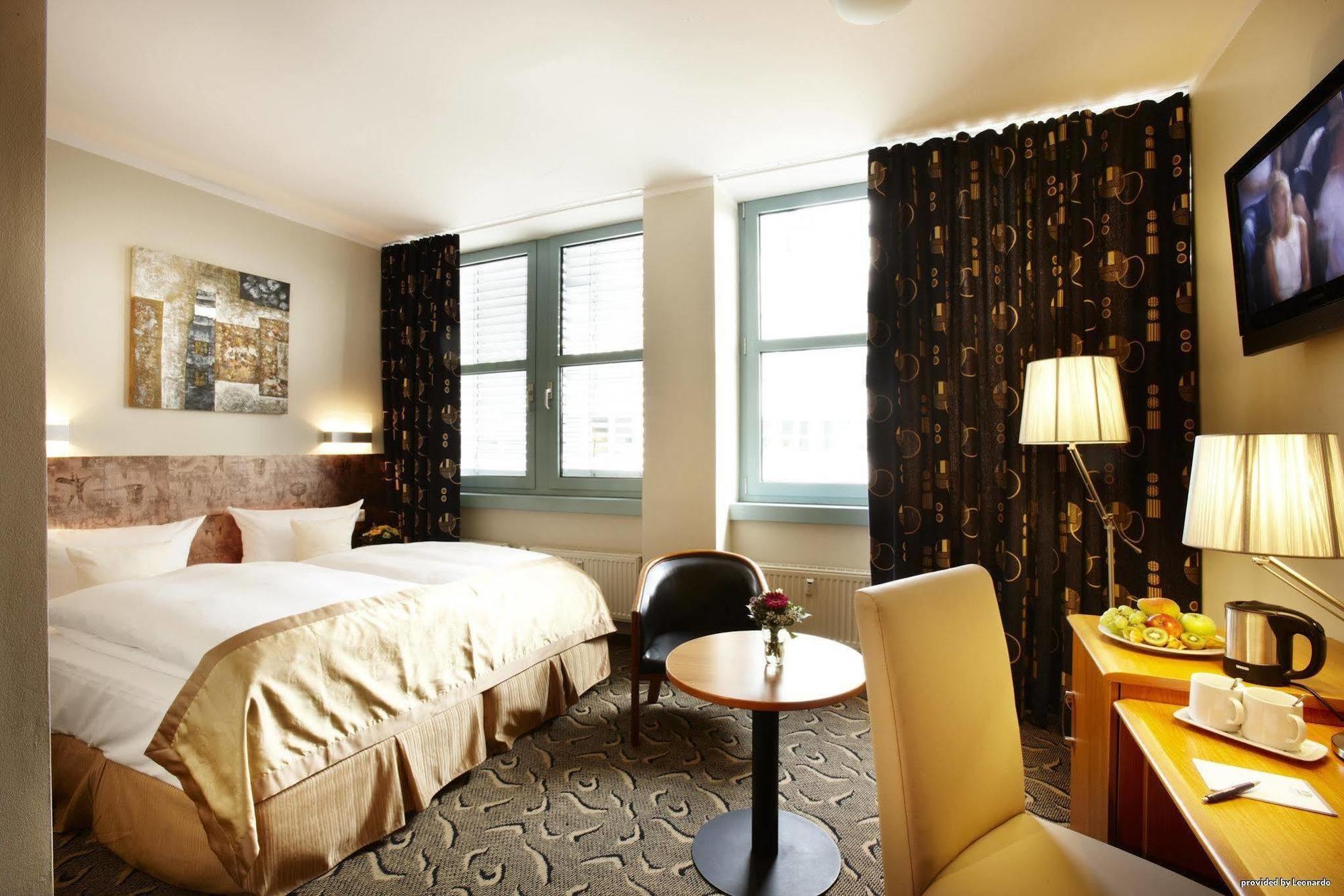 By Golden Tulip 4*